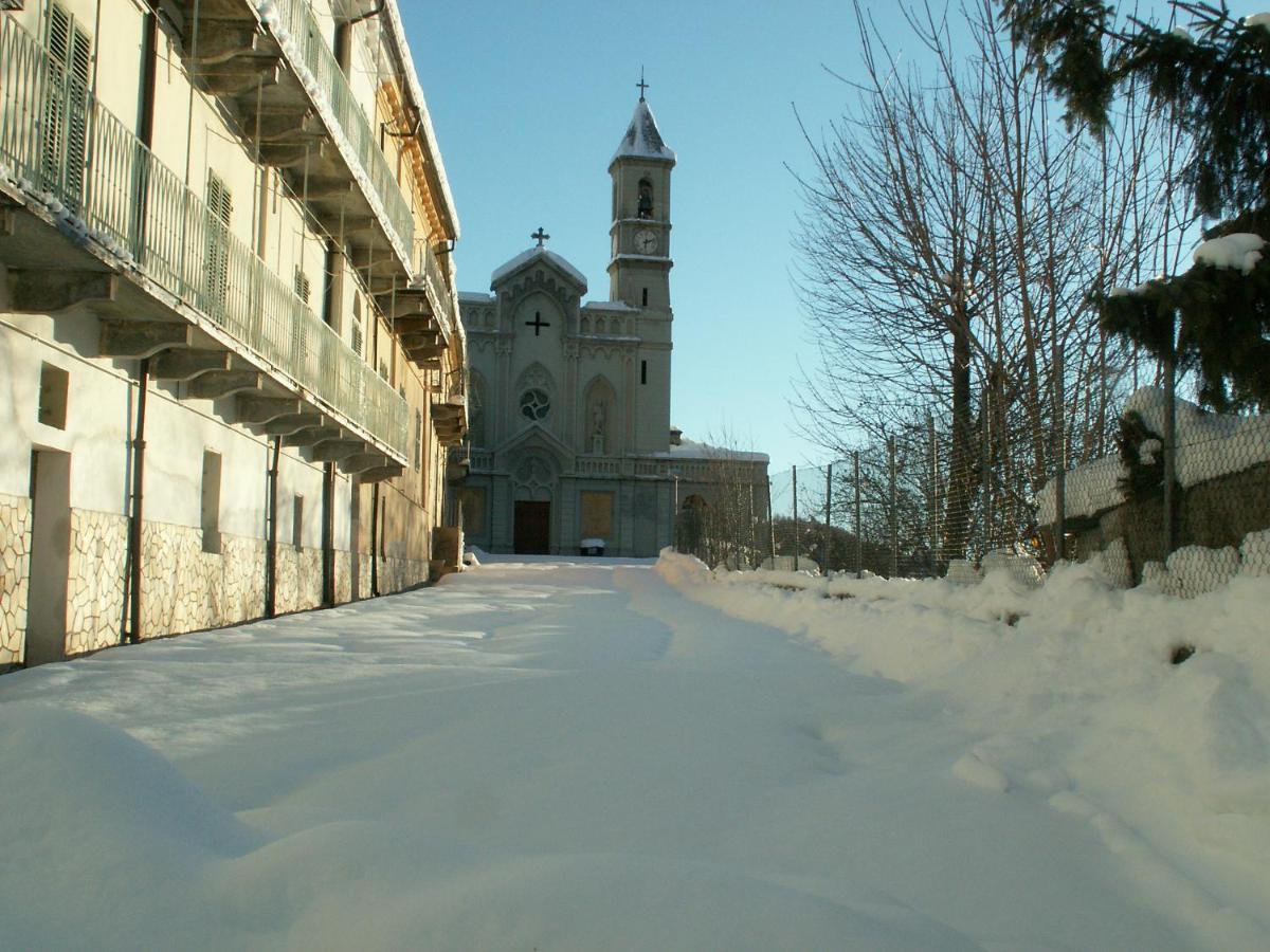 B.&.B 44 Bed & Breakfast Ostana Exterior photo